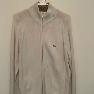 Lacoste Sweater M